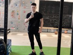 -YCHL Studios健身工作室(市二宫店)