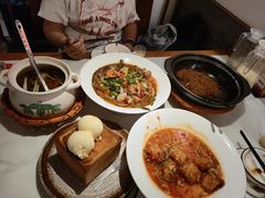 -春天里餐厅(西田城店)