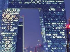 -中央广播电视总台(光华路办公区)