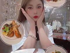 -圣丰索菲特·2 On 988 Café 自助餐厅
