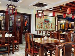 -老厨家(中央大街西七道街店)