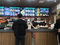 -魏家凉皮(大差市店)