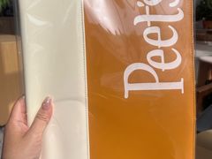 -Peet's 皮爷咖啡(望京小街店)