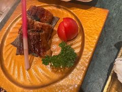 -牛New寿喜烧(中山公园龙之梦店)