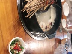 -串掌门砂锅串串香(后瑞店)