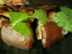 -炭舍干锅·烤鱼(扬名广场店)