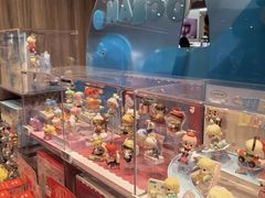 -泡泡玛特POPMART(国金街店)