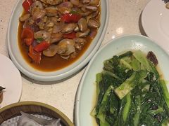 -如轩·海鲜砂锅粥·潮汕菜(小榄店)