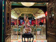 -誉八仙粤菜(万象天地店)