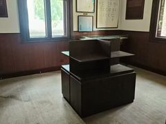 -曹禺故居纪念馆