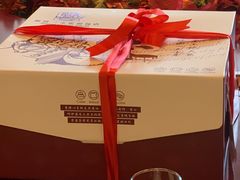 -新侨三宝乐面包店(崇文门店)