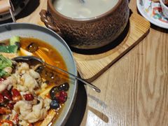 -大家食府·福建菜(FAC协盛中心庭院餐厅店)