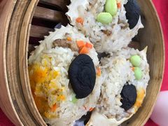 -鼎珑点心仔(燕塘店)