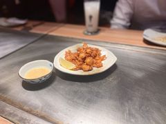 炸鸡软骨-日葵 大阪烧ひまり(仙霞路店)