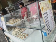 -长发西饼(临顿路店)
