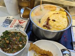 -西火火·川派小火锅(西溪银泰店)