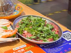 -洱火云南酸菜牛肉火锅(石景山当代商城店)