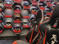 -魔赛卡丁车赛车汇(上海店)