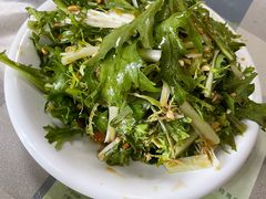 -华春餐馆(鱼山路店)