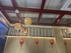 -老馆子·建德菜·山肴鱼鲜(海威新界店)