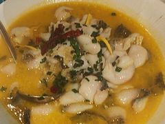 -荷塘秋月·本帮江浙菜(国权路店)