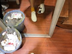 -Feiyue飞跃(长乐路店)