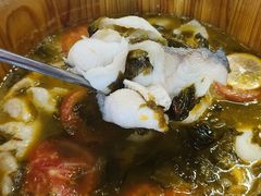 -满堂春特色餐馆