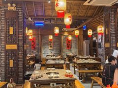 -重庆渝达老火锅(春熙路店)