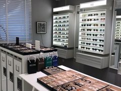 -目艮眼镜SHOWROOM(品牌集合店)