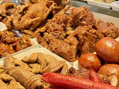 -净香园熟肉(北坦总店)