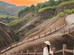 -飞天山旅游区