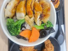 -吉野家(上海美罗城店)