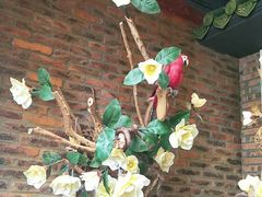 -湘邻呷铺·田园家宴(汉基广场店)