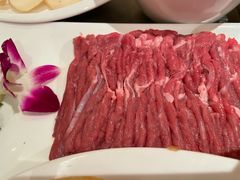 -南门涮肉(天坛店)