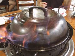 -大地农庄(逢沙大道店)