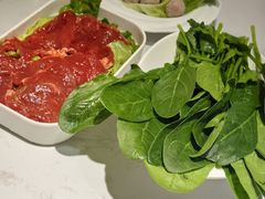 -金华砂锅筒骨砂锅夜宵(临平店)