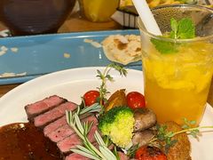-The Good Place好地方·Brunch·coffee(国贸店)