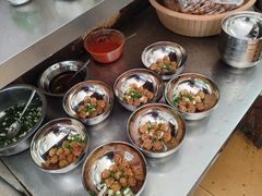 -大南门牛肉包子店