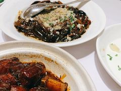 -新吉士·上海菜(浦东LCM置汇旭辉店)