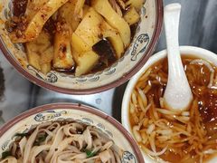 -再回首鸡肉米线(人民路一店)