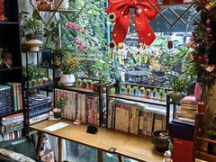 -街角 T·COFFEE 融合料理·BISTRO(车公庙店)