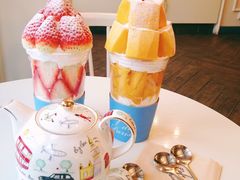 -Cafe de Paris(林荫路店)