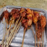 集贤炸串小神店