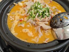 -李师傅脆肚(梅林店)