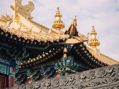 -西安市广仁寺