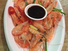 -连家船海鲜大排档·20年闽菜店(厦大店)