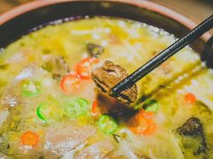 -兰木肆·云南菜(龙湖U城天街店)