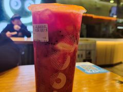 -CoCo都可(嘉定大融城店)