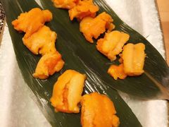 -王鼎精致料理铁板烧(世博源店)