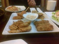 20110914214-必胜客(新中纬店)